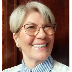 Dr. Kalydy Antónia