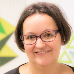 Krauszné Bartók Erika