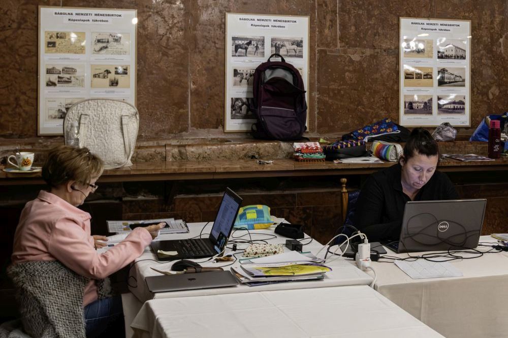 A kiálítás története – 13. Bábolna