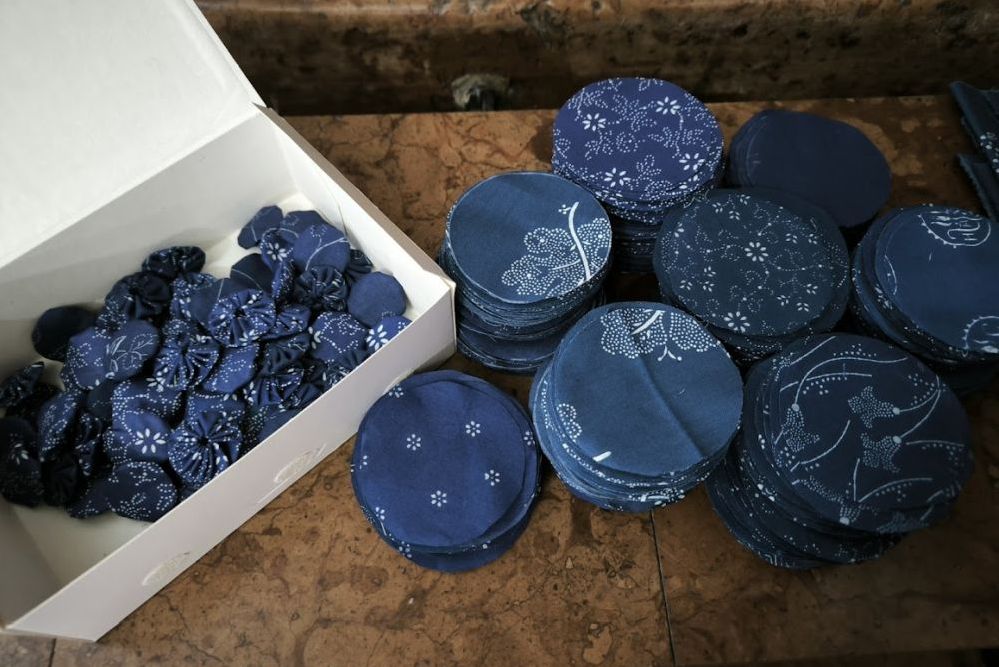 A kiálítás története – 14. tábor