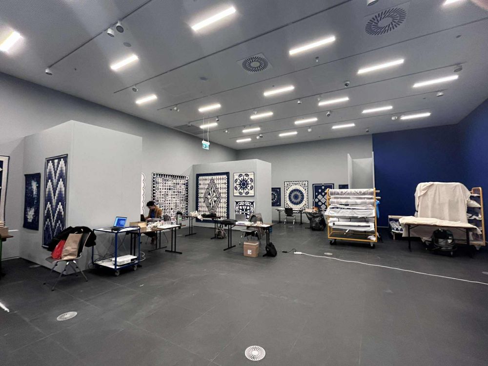 A kiálítás története – 16.