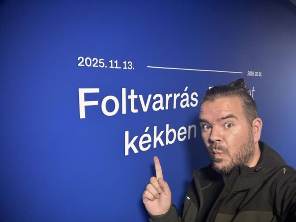 A kiálítás története – 20.