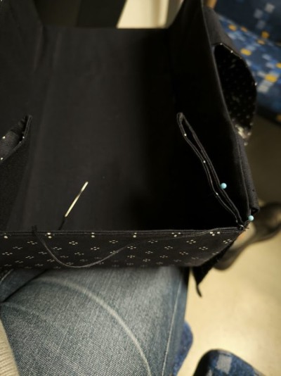 A kiálítás története – 21. vonaton