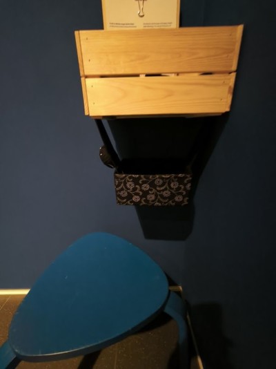 A kiálítás története – 22.