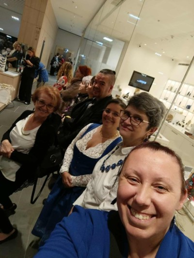 A kiálítás története – 25.