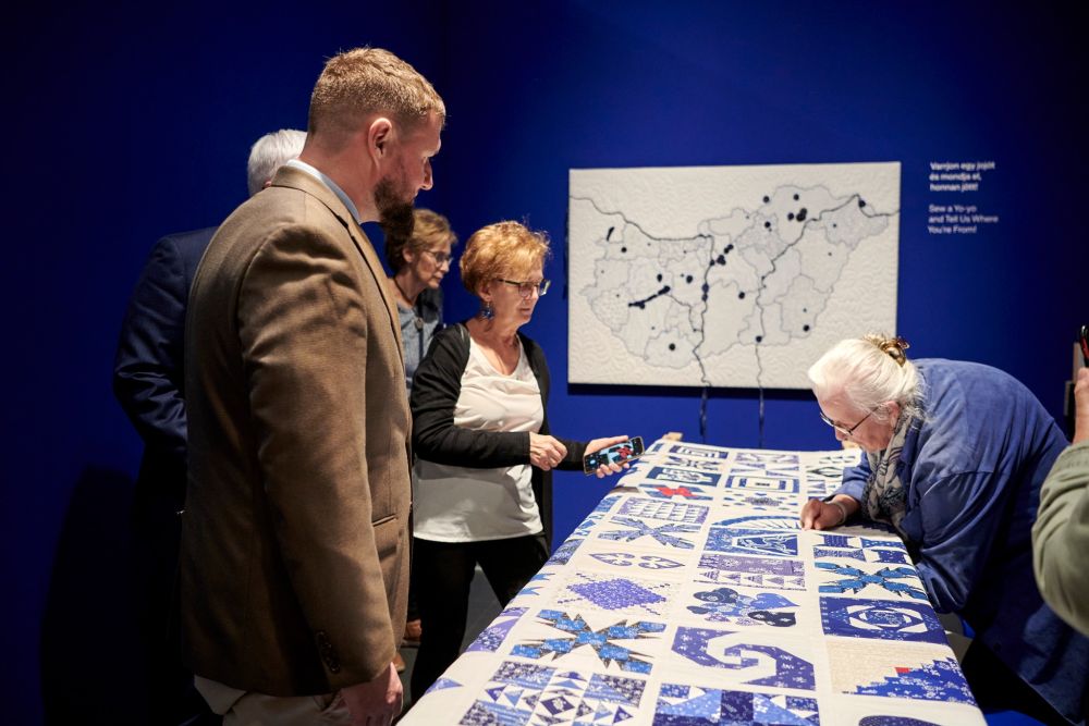 A kiálítás története – 26.