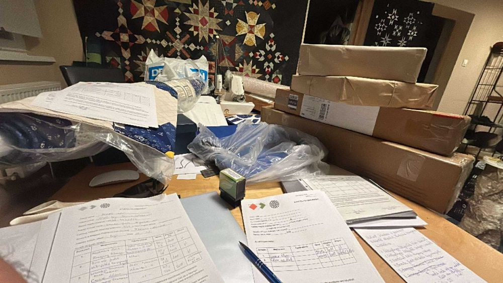 A kiálítás története – 6. asztal