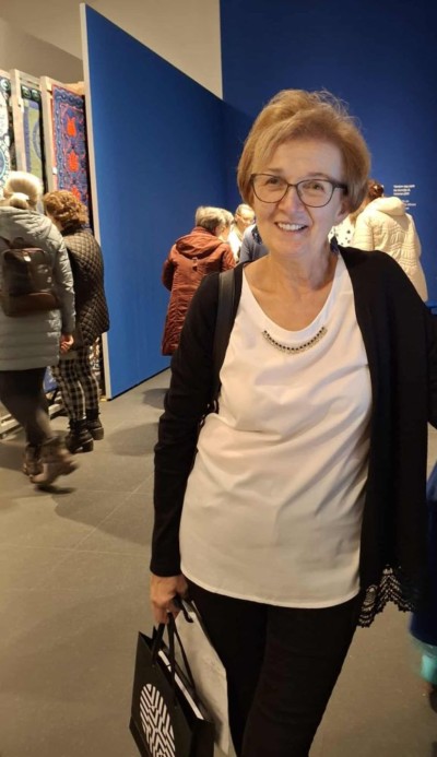 A kiálítás története – Margó