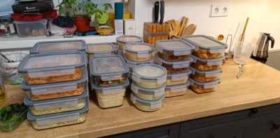 A kiálítás története – Nati