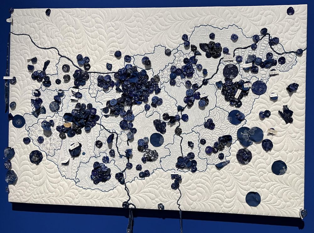 kékfestő Magyarország 2025 dec