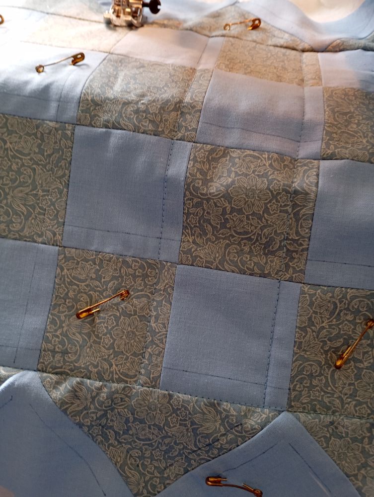 tűzés – Egyszerűbb futó – Foltvarrók napja 2026