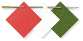 Foltvarrás Logo