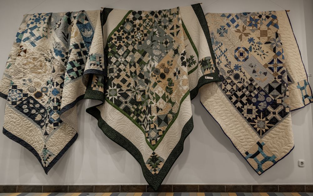 OFF 2025 Kiállítások – 101