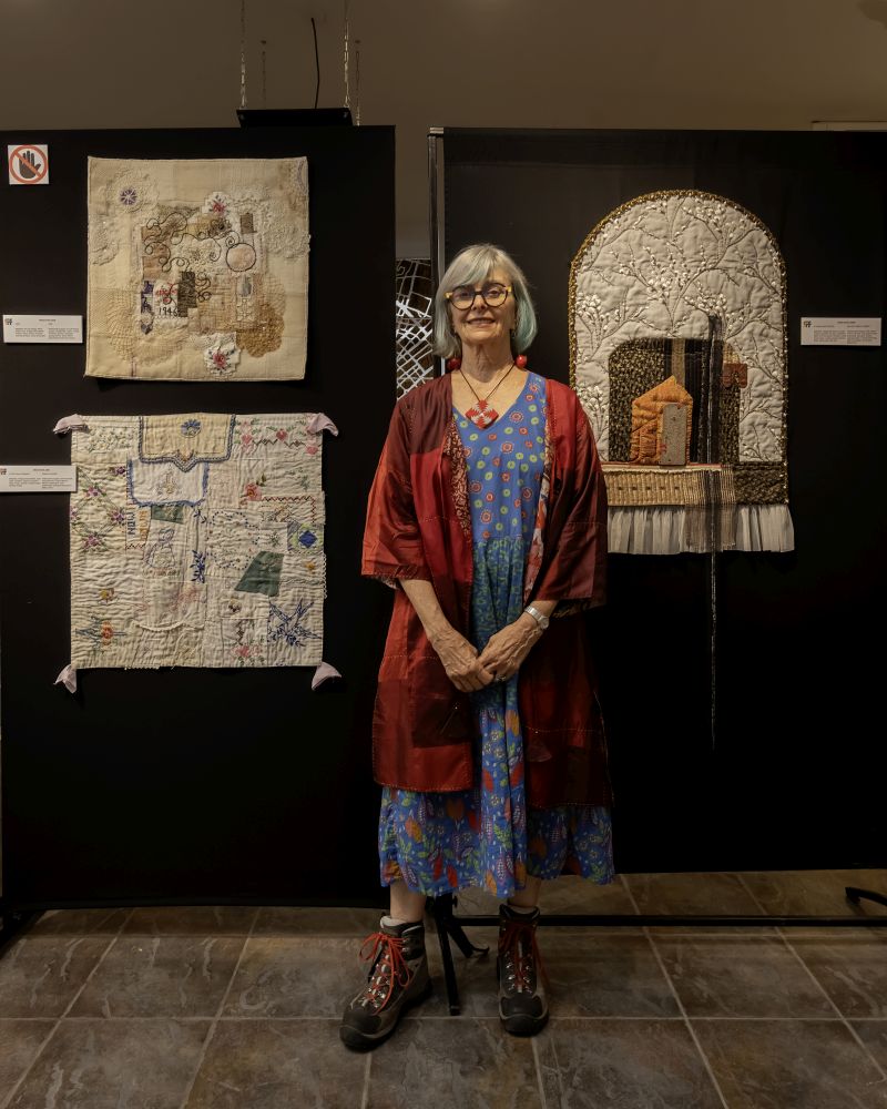 OFF 2025 Kiállítások – 201