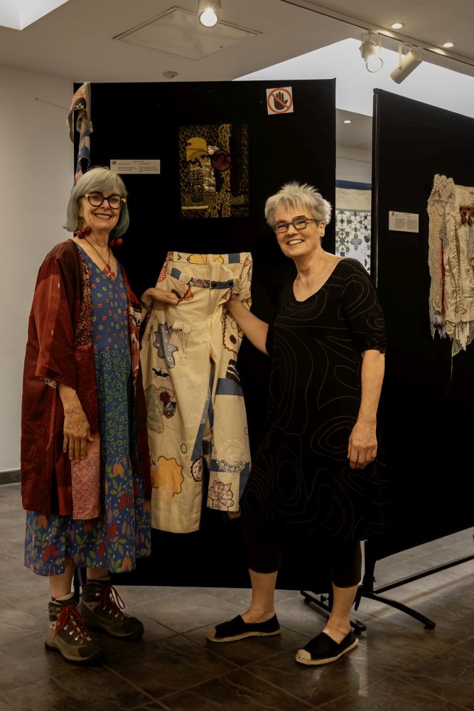 OFF 2025 Kiállítások – 205