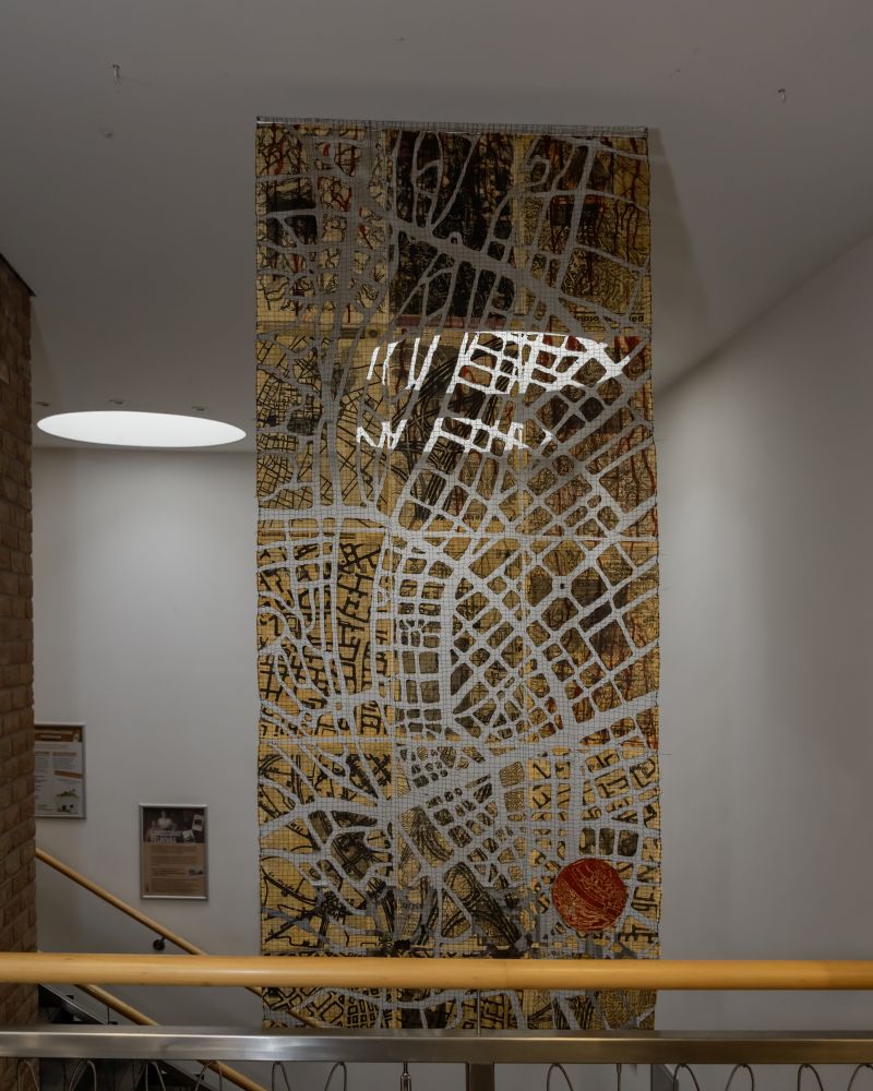 OFF 2025 Kiállítások – 301