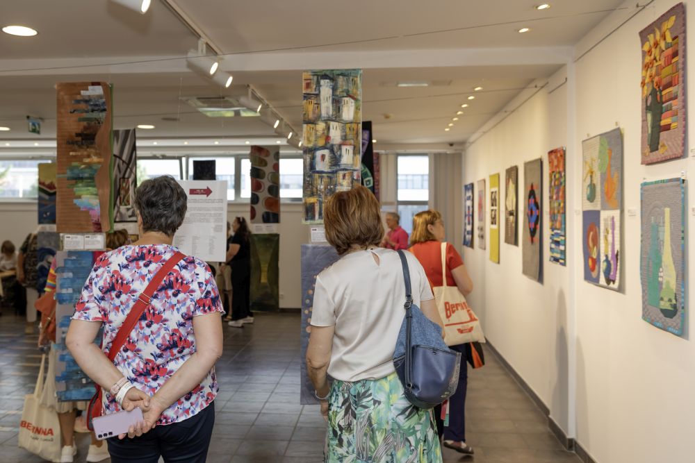 OFF 2025 Kiállítások – 335