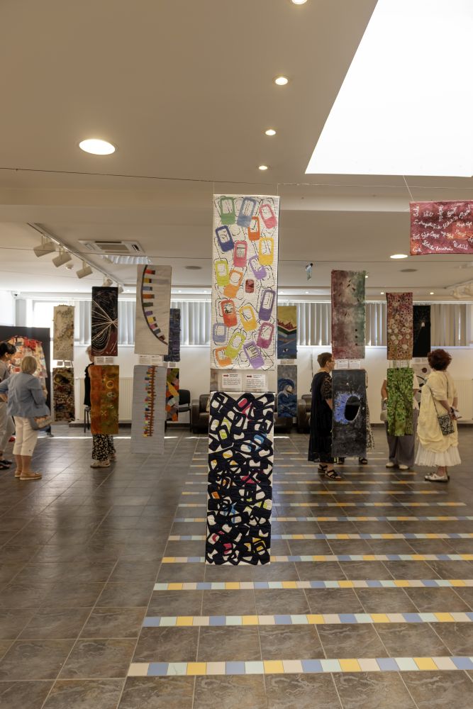 OFF 2025 Kiállítások – 344