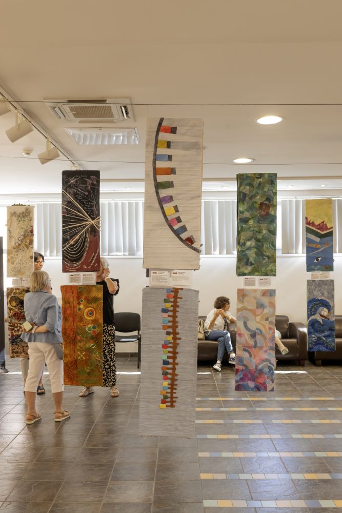 OFF 2025 Kiállítások – 346