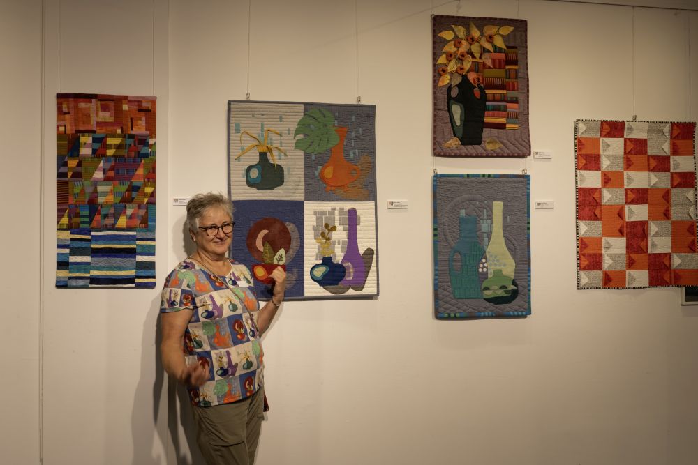 OFF 2025 Kiállítások – 367