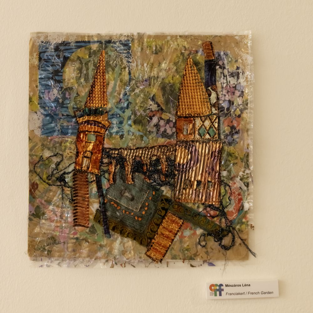 OFF 2025 Kiállítások – 369