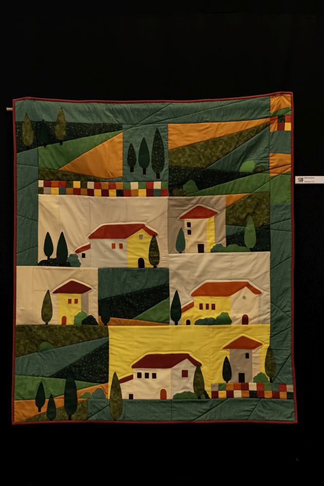 OFF 2025 Kiállítások – 401