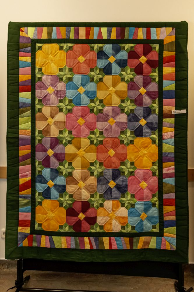 OFF 2025 Kiállítások – 403