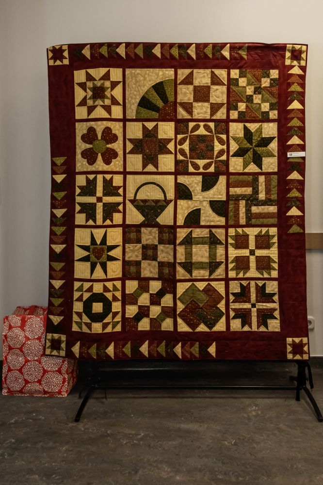 OFF 2025 Kiállítások – 404