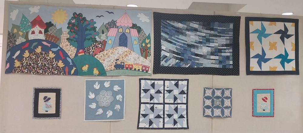 Foltos Kékmadár – 01