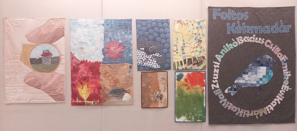 Foltos Kékmadár – 07