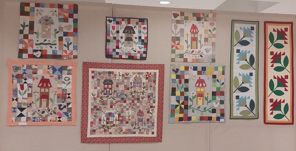 Foltos Kékmadár – 09