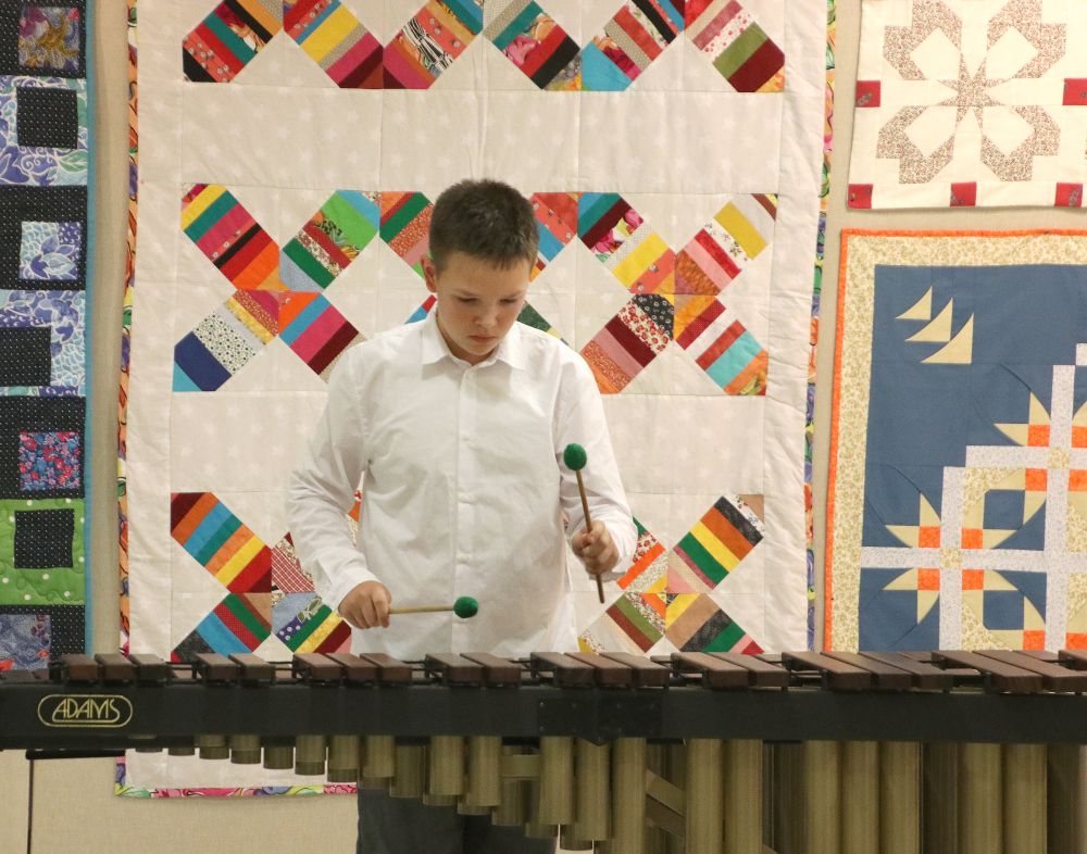 Foltos Kékmadár – 13