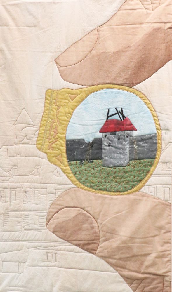 Foltos Kékmadár – 22