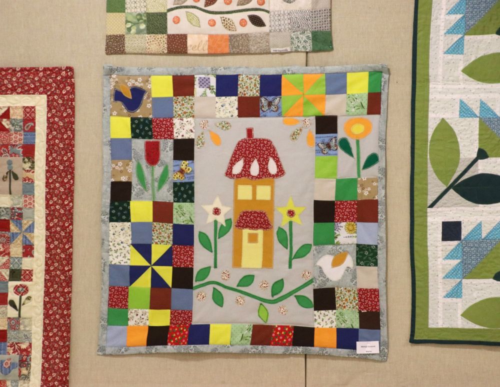 Foltos Kékmadár – 28