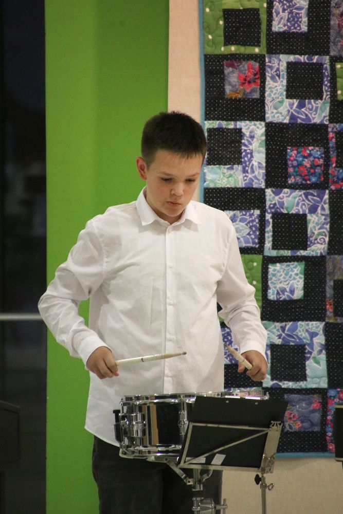 Foltos Kékmadár – 33