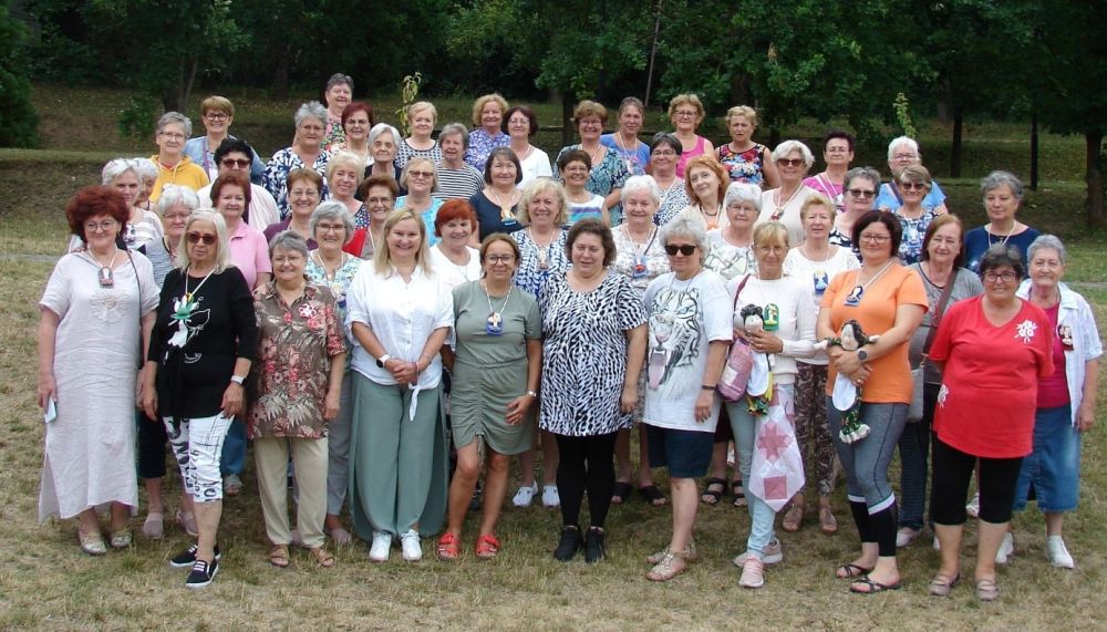 Kolping tábor – 2025 – 01