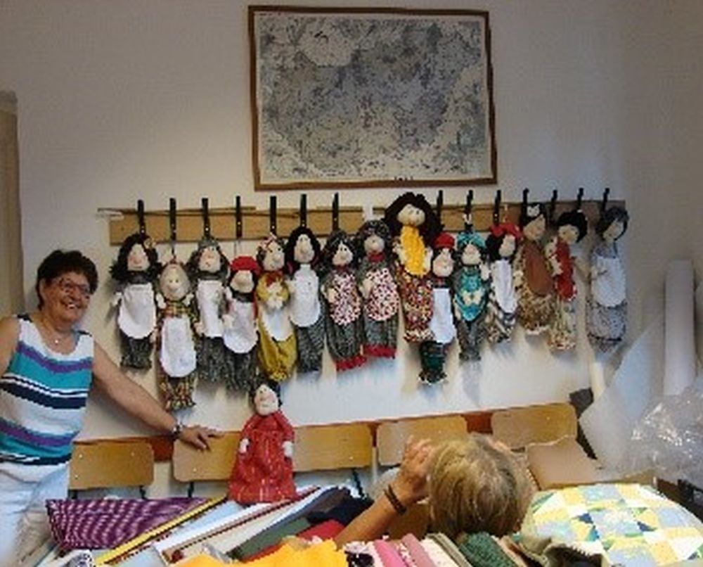 Kolping tábor – 2025 – 07