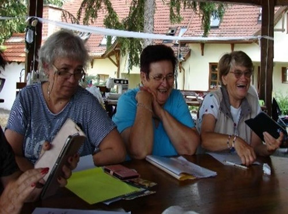 Kolping tábor – 2025 – 09