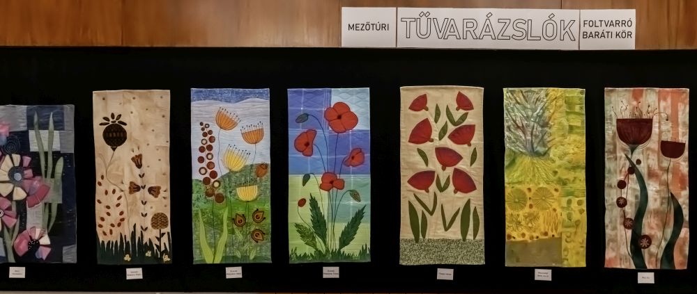 Mezőtúri Tűvarázslók – 2025 – 01