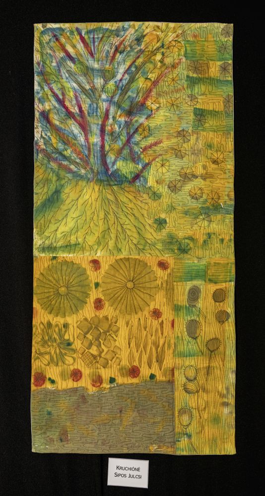 Mezőtúri Tűvarázslók – 2025 – 08