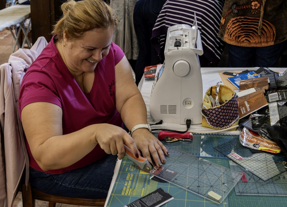 Őszi tábor – 2025 – 26