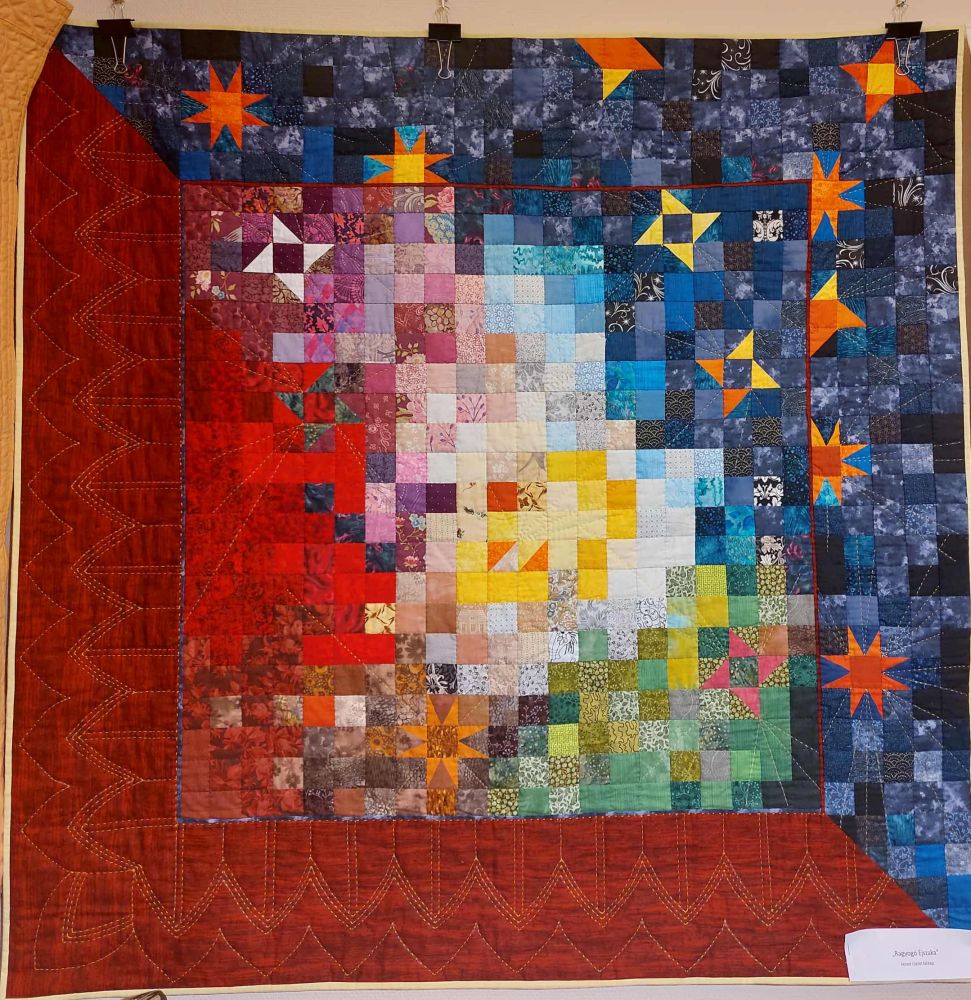 Petőné Kuti Mária – Folthalom – 2025 – 08