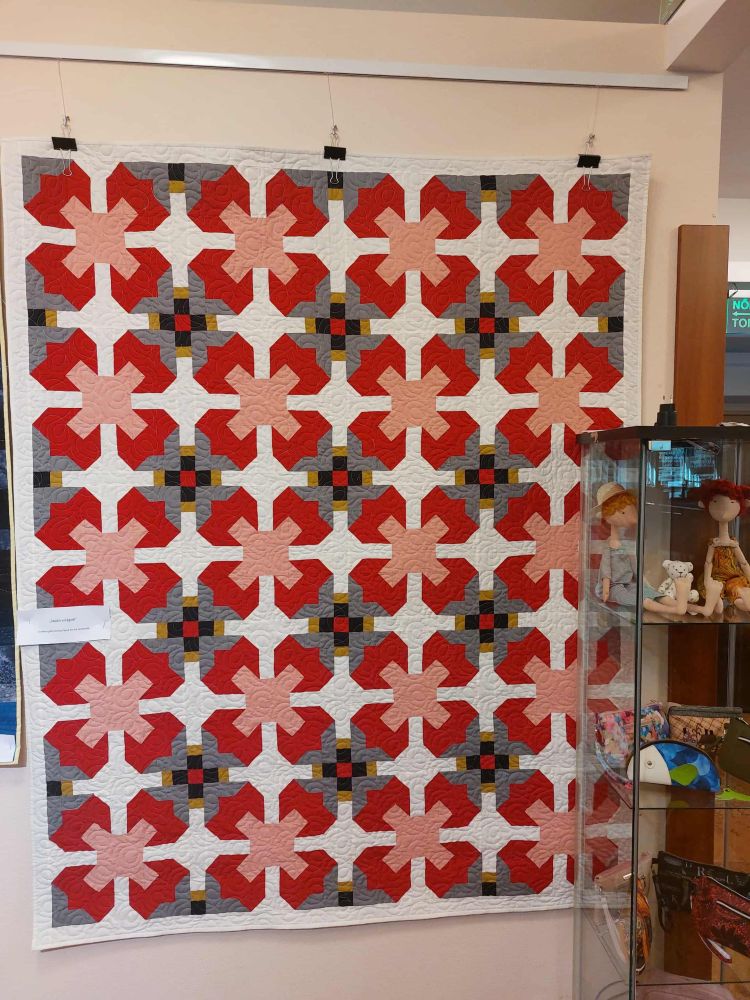 Petőné Kuti Mária – Folthalom – 2025 – 09