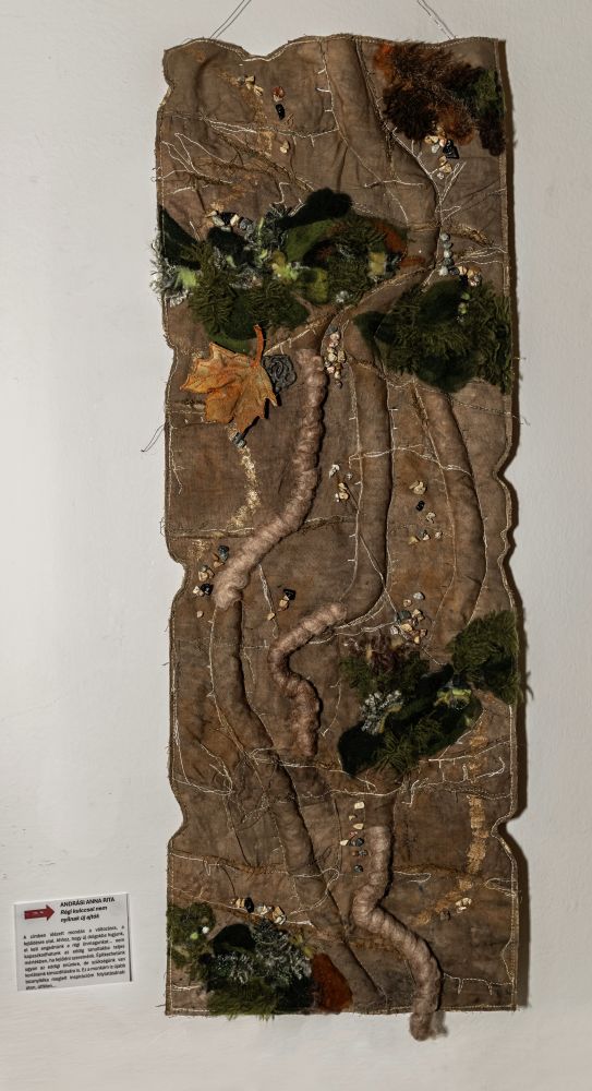 Tol-Ig II – Andrási Anna Rita – Régi Kulccsal nem nyílnak új ajtók