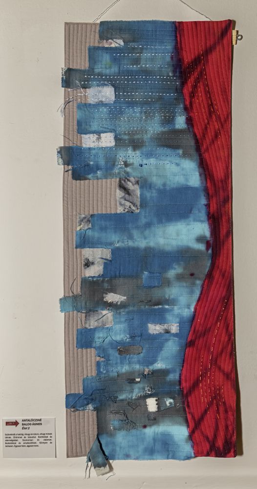 Tol-Ig II – Antalócziné Balog Ágnes – Élet 2