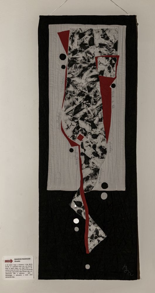 Tol-Ig II – Bagarus Magdolna – Olvadás