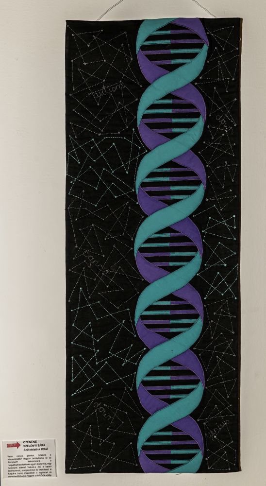 Tol-Ig II – Czenéné Szelényi Sára – Születésünk titkai