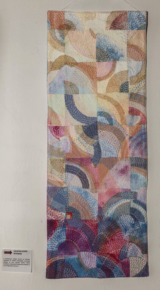 Tol-Ig II – Kalocsa Ildikó – Boldogság