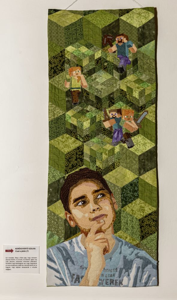 Tol-Ig II – Kerékgyártó Szilvia – Csak a játék