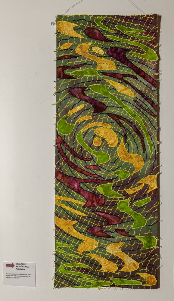 Tol-Ig II – Krauszné Bartók Erika – Rabul ejtve